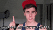 youtuber imagine youtube GIF