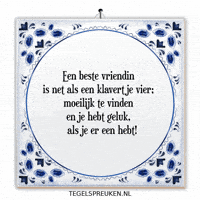 Moment Nl GIF by Tegelspreuken.nl