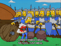 episode 14 army GIF