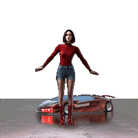 Social Media Love Sticker by Robodrone