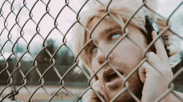 Main Character Energy