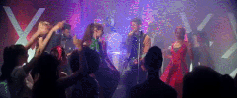 Machine Gun Kelly GIF by Interscope Records
