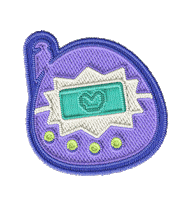 Dairy Kitch Sticker