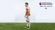 manchester city christmas GIF by NBC Sports Soccer