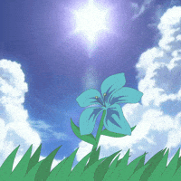 Spring Flower GIF