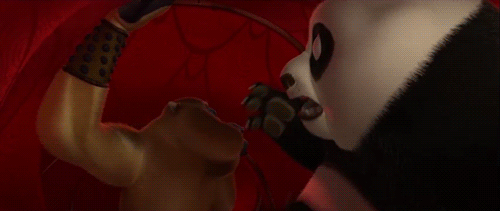 Kung Fu Panda GIF by DreamWorks Animation