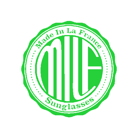 Milf_Sunglasses giphygifmaker green brand sunglasses Sticker