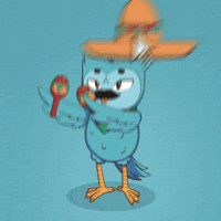 Dance Mexico GIF