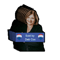 Soldbydeb Sticker by Junior League of Louisville