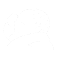 Happy Baby Sticker