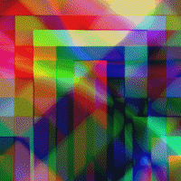 Op Art GIF by Joe Winograd