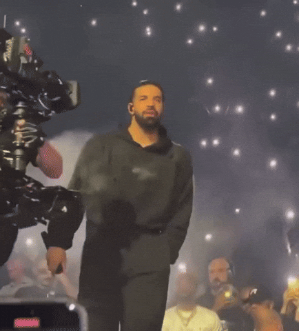Drake What Did I Miss GIF by Respective