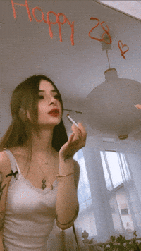 Happy Birthday GIF