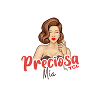 Preciosa Sticker by TCL Chile