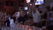 all together! cmt GIF by Party Down South