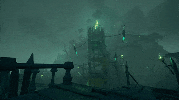 Pirate GIF by Sea of Thieves
