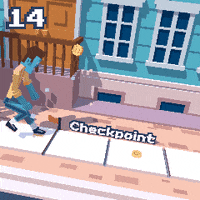 steppypants GIF