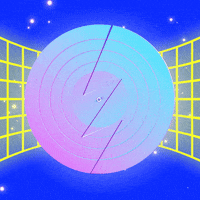 90S 1990S GIF by Einhorn's Epic Productions