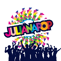 Dance Dancing Sticker by Julianapop