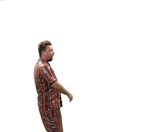 Die Orsons Island Sticker by Universal Music Deutschland