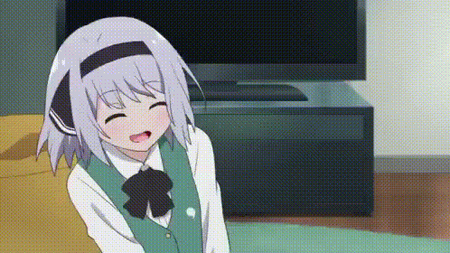 Dance GIF