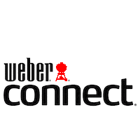 WeberGermanyAustria sommer timer thermometer weber grill Sticker