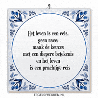 Humor Ontspanning GIF by Tegelspreuken.nl