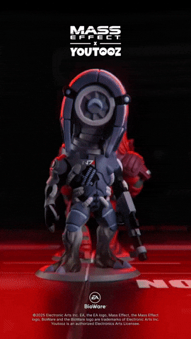 Xbox Playstation GIF by Youtooz