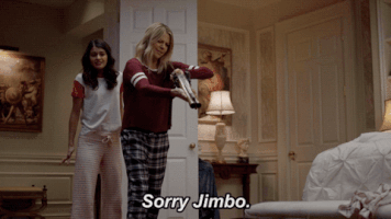 GIF by The Mick