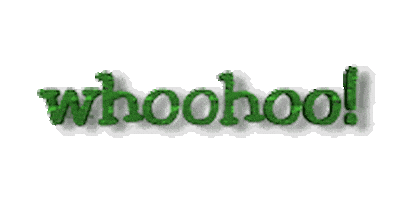 wooo Sticker
