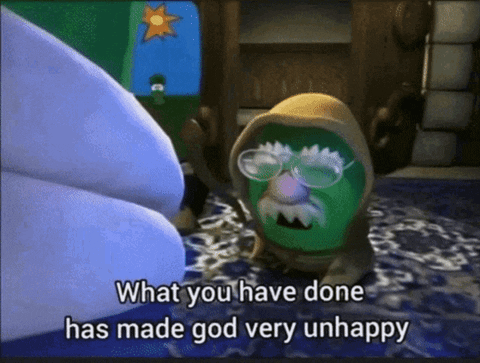 realepidemilk veggietales GIF