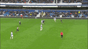 nahki wells skill GIF by QPR FC