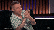 Clapping Good Job GIF by NBC
