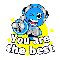 Sticker by smartavatar