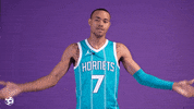 Basketball GIF by Charlotte Hornets