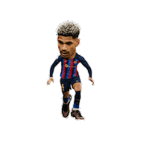 Football Soccer Sticker