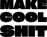 art design Sticker by BLDG Refuge