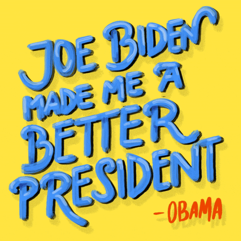 Barack Obama Quote GIF by Creative Courage