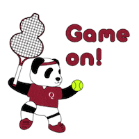 Happy Lets Go Sticker by Qeelin Jewellery