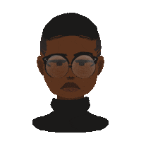 Doubt It Sticker by zandraart