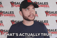 ashleycamillemedia affiliate marketing sales funnels affiliatemarketing capitalist pig GIF