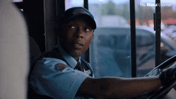 Most Dangerous Game GIF by The Roku Channel