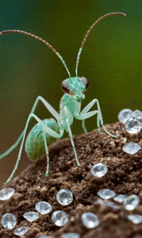 designerbugs  GIF
