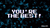 The Best Love GIF by Realopoly
