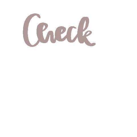 Check It Out Youtube Sticker