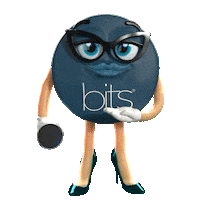 Bits Algae Sticker by ENERGYbits