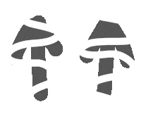 Design Pointing Sticker