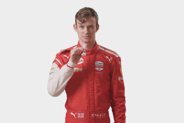 Indycar GIF by Prema Team