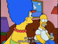 homer simpson GIF