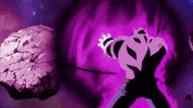 Dragon Ball Toppo GIF by TOEI Animation UK